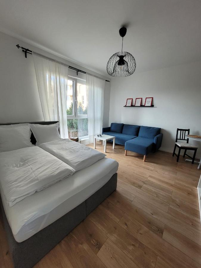 16 Apartamenty Ptak Szpital Matki Polki Szpital Kopernika Mandoria Orientarium Atlas Arena Plac Zabaw - Zamojska 20A M16 Parking Łódź Kültér fotó