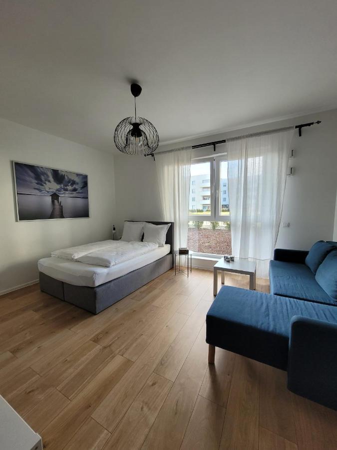 16 Apartamenty Ptak Szpital Matki Polki Szpital Kopernika Mandoria Orientarium Atlas Arena Plac Zabaw - Zamojska 20A M16 Parking Łódź Kültér fotó